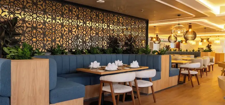 Radisson Hotel Madinah image
